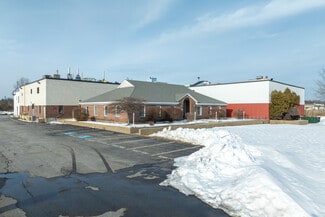 Plus de détails pour 9 Opportunity Way, Newburyport, MA - Local d’activités à vendre