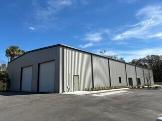 Plus de détails pour 2995 Mayport Rd, Jacksonville, FL - Industriel/Logistique à vendre