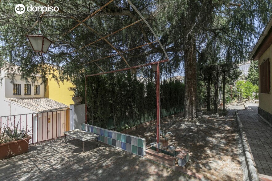 Plaza Trajano, 24, Cenes de la Vega, Granada à vendre - Photo de l’immeuble – Image 2 sur 36