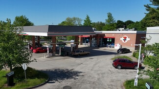 Plus de détails pour 639 Lafayette Rd, Hampton, NH - Local commercial à vendre