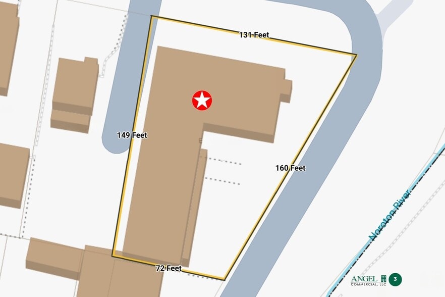 20 Garland Dr, Stamford, CT à vendre - Plan cadastral – Image 3 sur 17