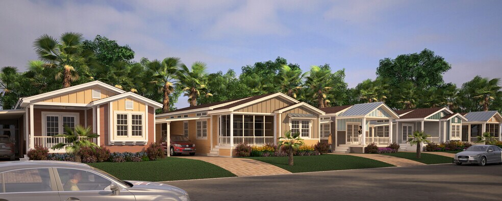 36000 N Osborne Rd, Barstow, CA à louer - Photo de l’immeuble – Image 2 sur 5