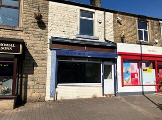 Plus de détails pour 247 Tonge Moor Rd, Bolton - Local commercial à louer