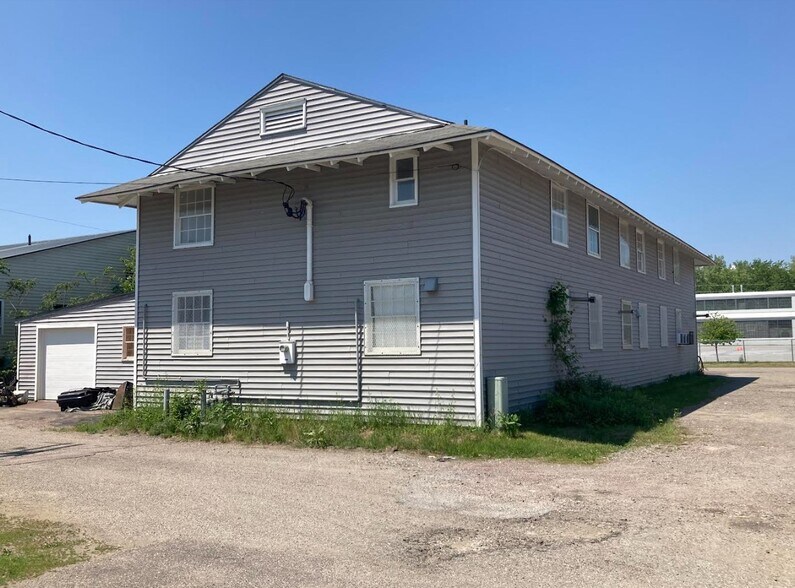 46 Troy Ave, Colchester, VT à vendre - Photo de l’immeuble – Image 2 sur 6