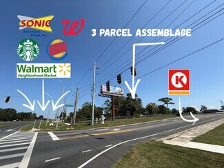 Plus de détails pour 4551 Maricamp, Ocala, FL - Terrain à vendre