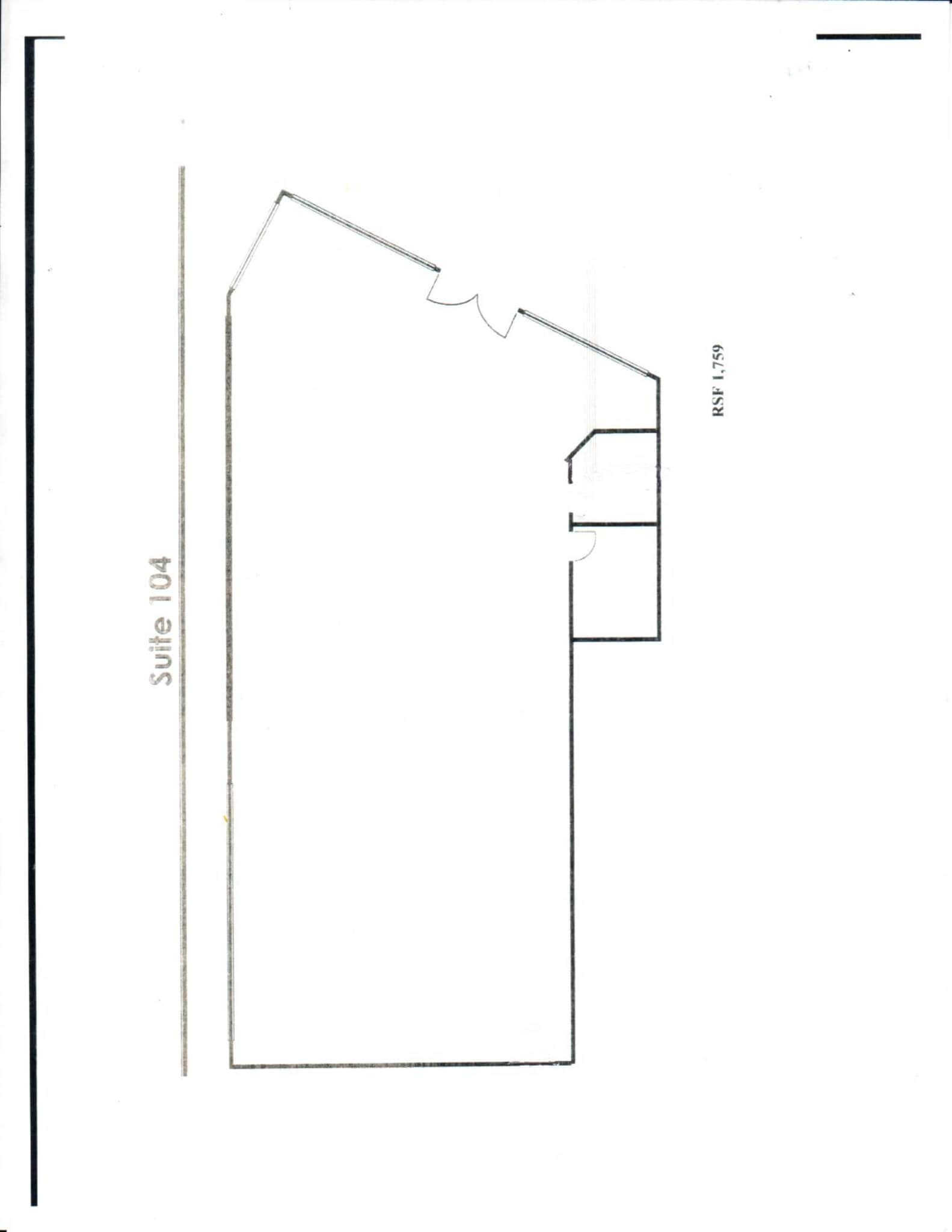 3900 NewPark Mall Rd, Newark, CA à louer Plan de site– Image 1 sur 1