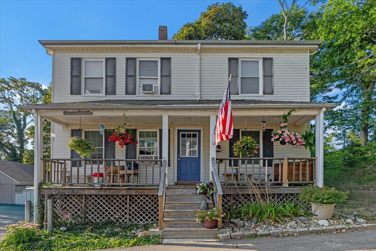 12 Magoni Ter, Plymouth, MA à vendre Photo principale– Image 1 sur 21