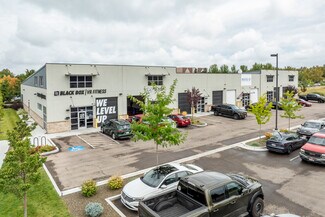 Plus de détails pour 2640 E State Ave, Meridian, ID - Industriel/Logistique à louer