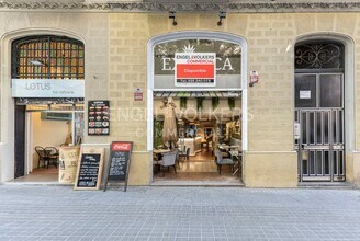 Local commercial dans Barcelone, Barcelona à louer Photo intérieure– Image 1 sur 9