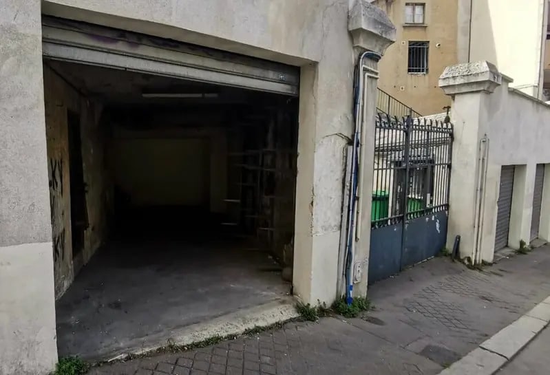 Industriel/Logistique dans Paris à louer - Photo de l’immeuble – Image 3 sur 6