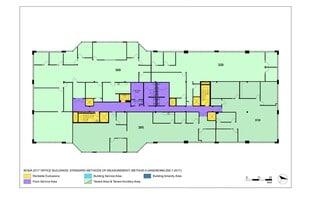 8665 Baypine Rd, Jacksonville, FL à louer Plan de site– Image 2 sur 2