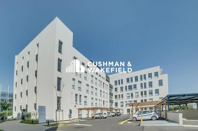 Plus de détails pour 61-63 Avenue Paul Krüger, Villeurbanne - Bureau à louer