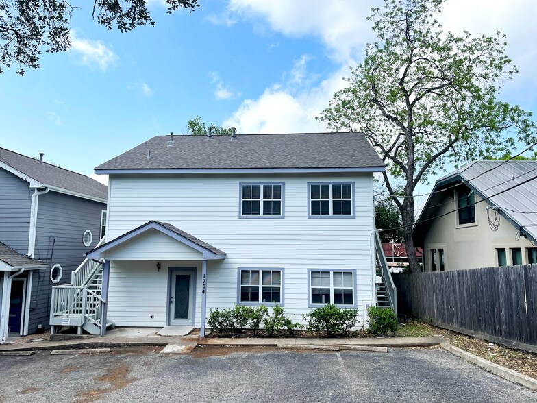 1704 W 6th St, Austin, TX à vendre - Photo de l’immeuble – Image 3 sur 7
