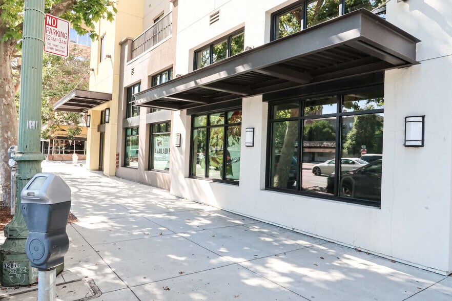 460 Grand Ave, Oakland, CA à louer - Photo de l’immeuble – Image 2 sur 5