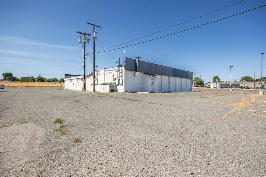 101 S Gum St, Kennewick, WA à vendre - Photo de l’immeuble – Image 3 sur 19