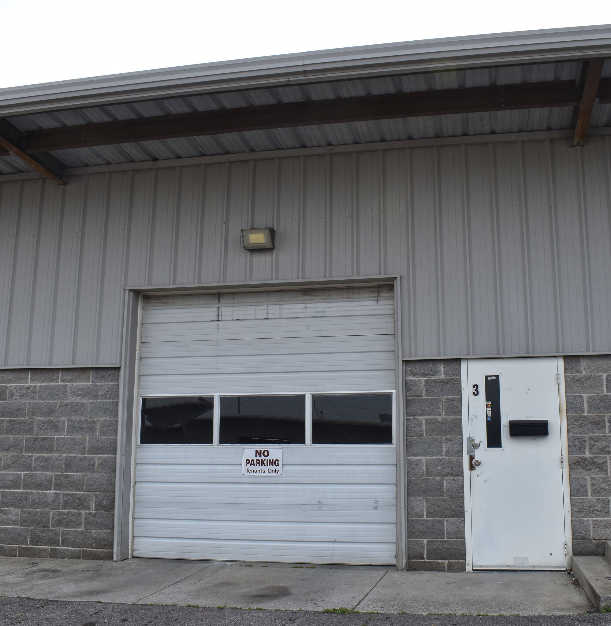 1228 Northgate Business Pky, Madison, TN à louer Photo intérieure– Image 1 sur 2