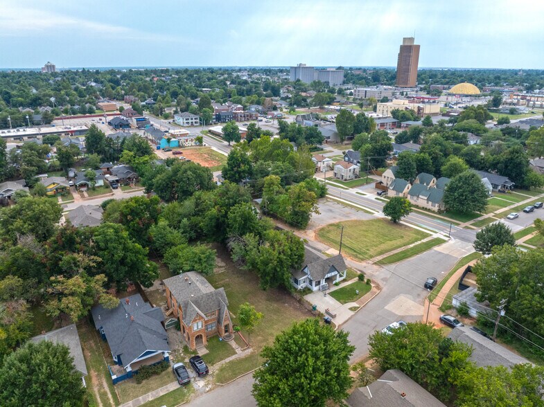 722 NW 25th st, Oklahoma City, OK à vendre - Photo de l’immeuble – Image 3 sur 14