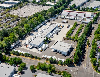 Plus de détails pour 13704 NE Airport Way, Portland, OR - Industriel/Logistique à louer