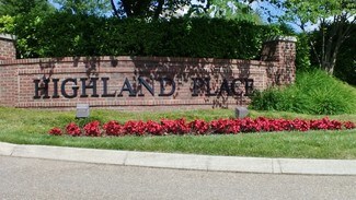 Plus de détails pour 6223 Highland Place Way, Knoxville, TN - Bureau à louer