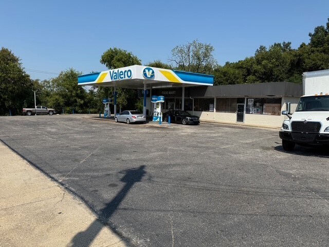 2244 W Fairview Ave, Montgomery, AL à vendre - Photo de l’immeuble – Image 2 sur 12