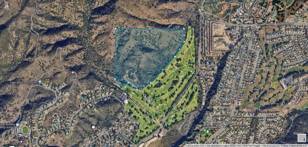 2150 Terrebonne Ave, San Dimas, CA à vendre - Photo de l’immeuble – Image 2 sur 8