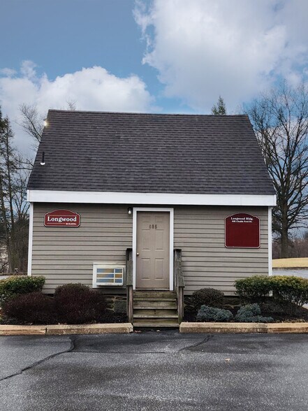 602 Chadds Ford Dr, Chadds Ford, PA à louer - Photo principale – Image 2 sur 11