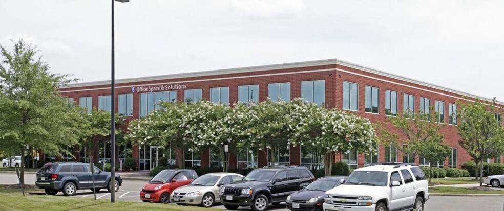 4445 Corporation Ln, Virginia Beach, VA à louer - Photo principale – Image 1 sur 14