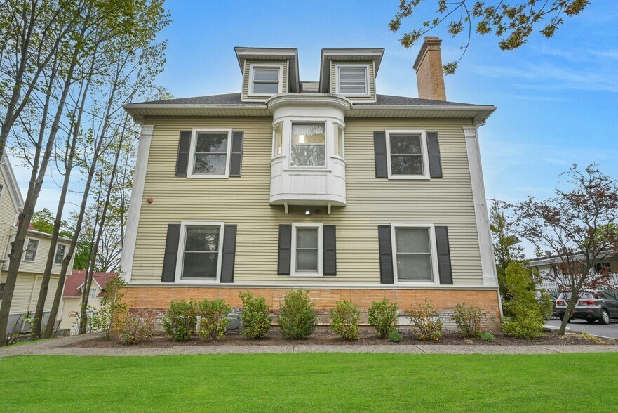 101 Park St, Montclair, NJ à vendre - Photo de l’immeuble – Image 3 sur 47
