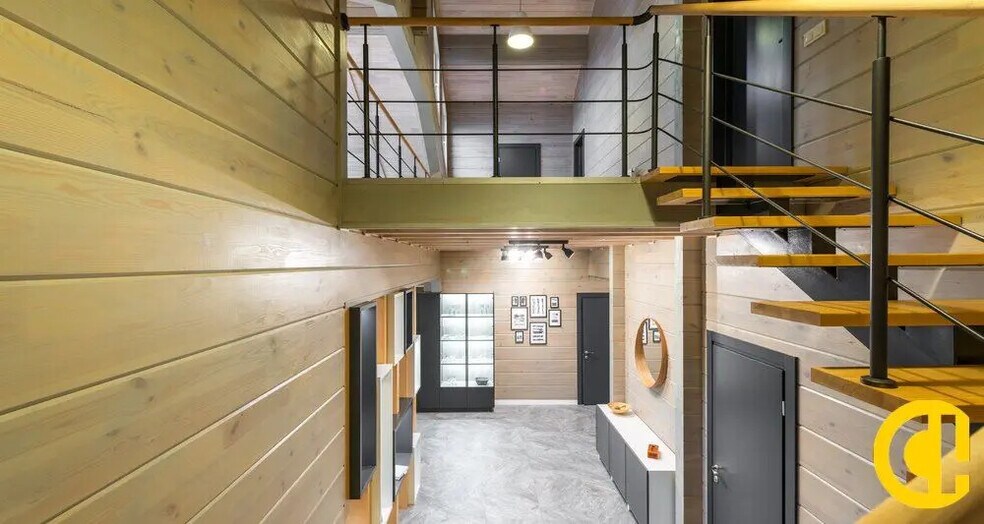 Local d'activités dans Tassin-la-Demi-Lune à vendre - Photo intérieure – Image 1 sur 1