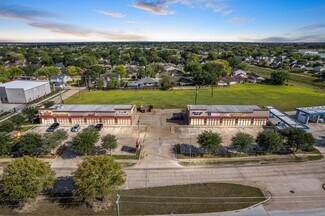 Plus de détails pour 15211 Fondren Rd, Missouri City, TX - Local commercial à louer