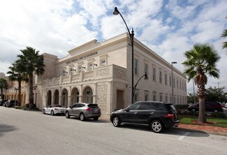 Plus de détails pour 11109 Winthrop Market St, Riverview, FL - Bureau/Médical à louer