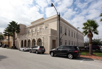 Plus de détails pour 6037 Winthrop Commerce Ave, Riverview, FL - Bureau, Bureau/Médical à louer