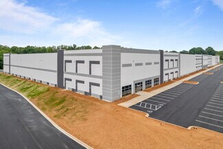 Plus de détails pour Industriel/Logistique à louer