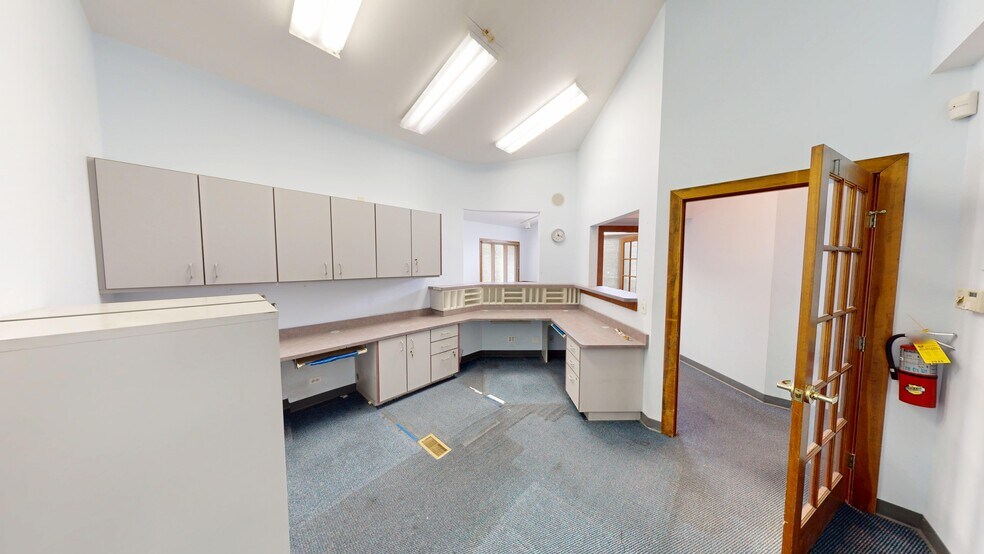 1600 N Arlington Heights Rd, Arlington Heights, IL à louer - Photo de l’immeuble – Image 3 sur 15