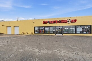 Plus de détails pour Montgomery Rd & Land Portfolio Sale – à vendre, Cincinnati, OH