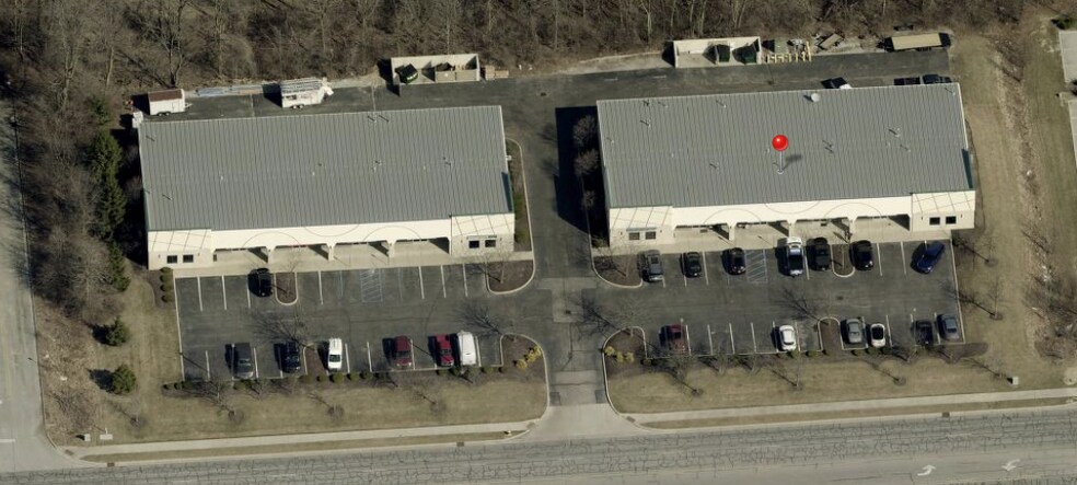 10330-10340 Pleasant St, Noblesville, IN à louer - Photo de l’immeuble – Image 2 sur 4