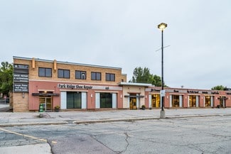 Plus de détails pour 1600-1714 S Western Ave, Sioux Falls, SD - Local commercial à vendre
