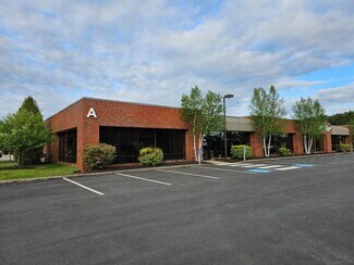 Plus de détails pour 75 John Roberts Rd, South Portland, ME - Bureau à louer