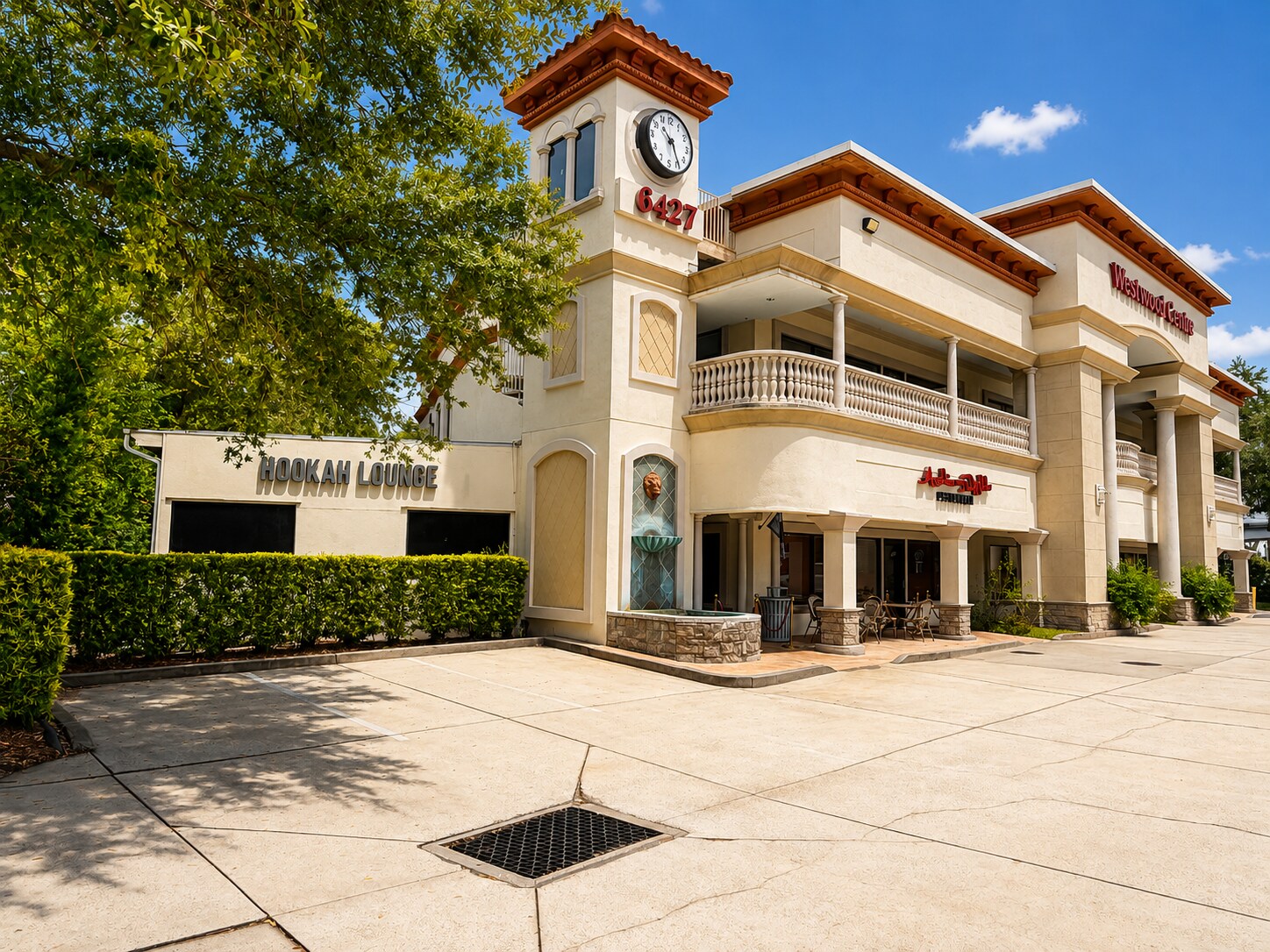 6427 Westwood Blvd, Orlando, FL à louer Photo de l’immeuble– Image 1 sur 17
