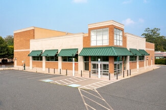 Plus de détails pour 585 Marketplace Dr, Bel Air, MD - Local commercial à louer