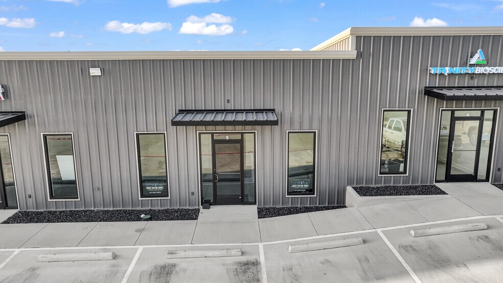 3825 Quanah Hill Rd, Weatherford, TX à louer - Photo de l’immeuble – Image 1 sur 20