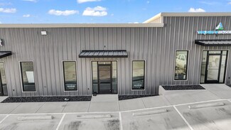 Plus de détails pour 3825 Quanah Hill Rd, Weatherford, TX - Local d'activités, Industriel/Logistique à louer