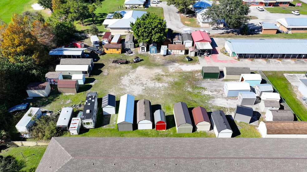 1131 Us-27 S, Sebring, FL à vendre - Photo de l’immeuble – Image 2 sur 19