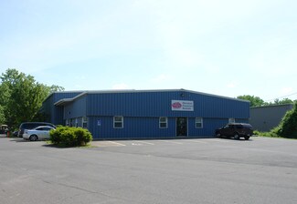 Plus de détails pour 25 Warehouse Row, Albany, NY - Industriel/Logistique à louer