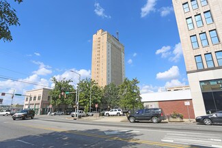 Plus de détails pour 1623 2nd Ave N, Birmingham, AL - Local commercial à louer
