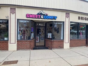 2-20 Tremont St, Brighton, MA à louer Photo de l’immeuble– Image 1 sur 6