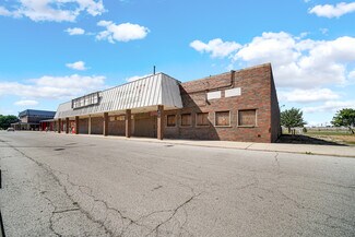 Plus de détails pour 5010-5050 S State St, Chicago, IL - Bureau, Industriel/Logistique à louer