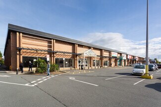 Plus de détails pour 1-5 Yarm Rd, Darlington - Local commercial à louer