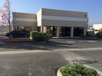 Plus de détails pour 533 Birch St, Lake Elsinore, CA - Industriel/Logistique à vendre
