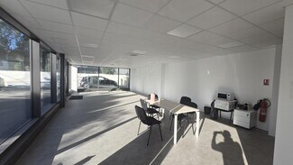 Plus de détails pour Industriel/Logistique à louer